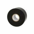 Swe-Tech 3C Warrior Wrap 7mil General Vinyl Electrical Tape Black 0.75 inch x 60 ft FWT9001-22200